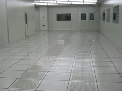 使用劣質的防靜電地板會造成什么影響呢？
